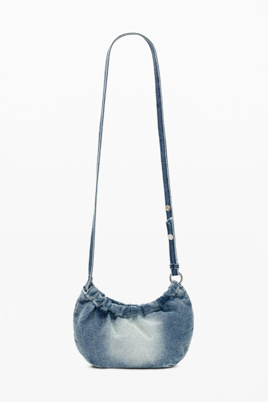GEANTA MICA DIN DENIM