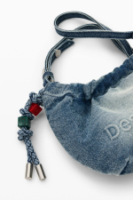 GEANTA MICA DIN DENIM