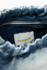 GEANTA MICA DIN DENIM