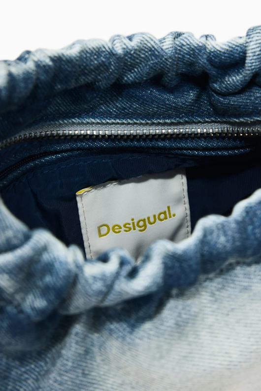 GEANTA MICA DIN DENIM