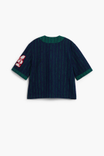 Camasa sport din denim