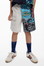 Bermude Spiderman™
