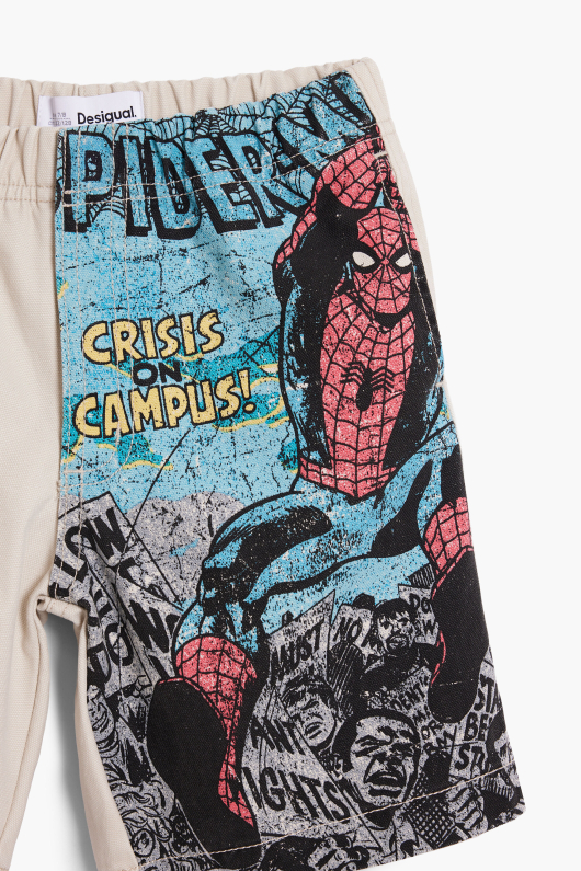 Bermude Spiderman™