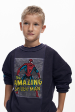 Hanorac pach spiderman™