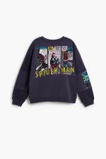 Hanorac pach spiderman™