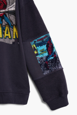 Hanorac pach spiderman™
