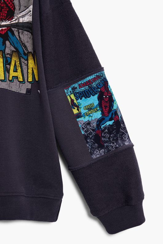 Hanorac pach spiderman™