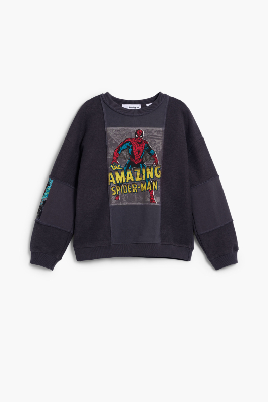 Hanorac pach spiderman™