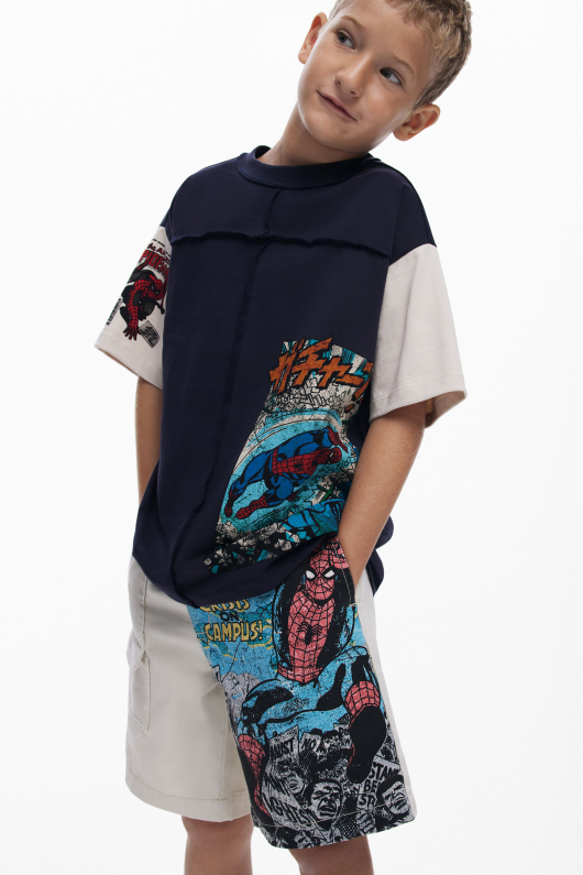 Tricou Spiderman™ comic