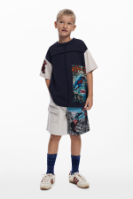 Tricou Spiderman™ comic
