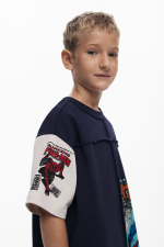 Tricou Spiderman™ comic