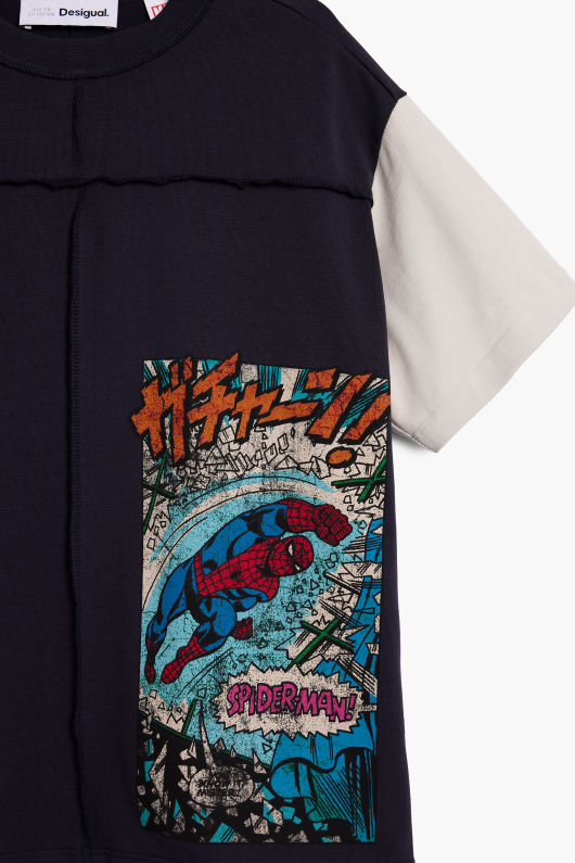 Tricou Spiderman™ comic