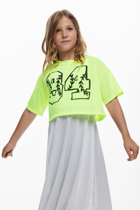 ROCHIE CU TRICOU