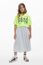 ROCHIE CU TRICOU