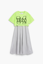 ROCHIE CU TRICOU