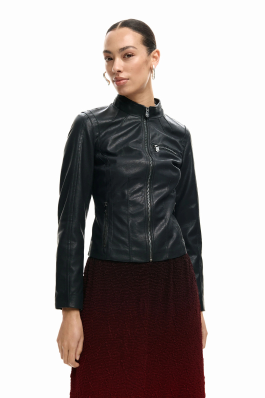GEACA NEAGRA