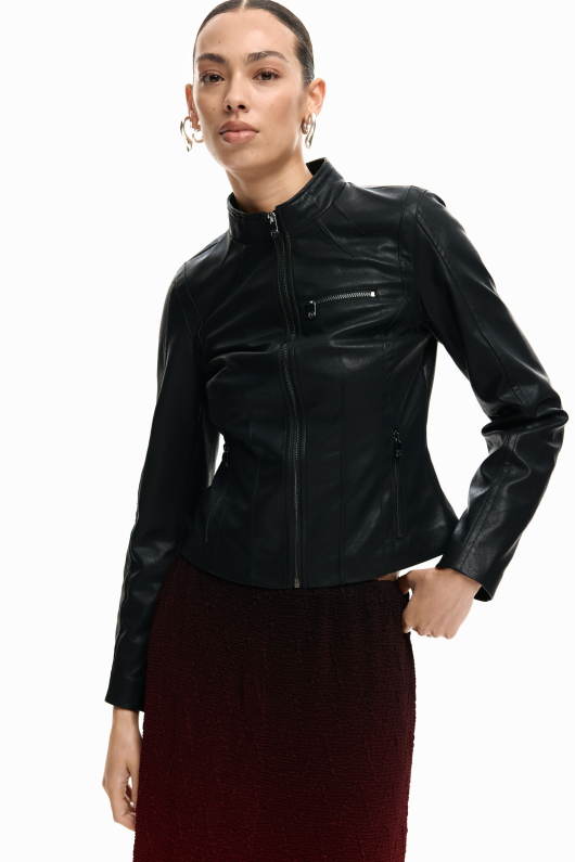 GEACA NEAGRA