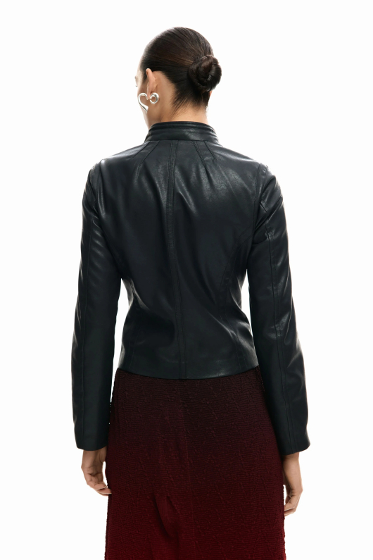 GEACA NEAGRA