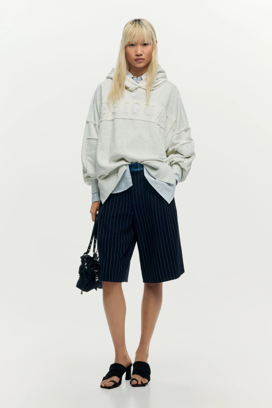 Bermude tailor combinate