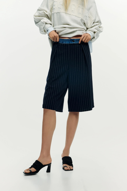 Bermude tailor combinate