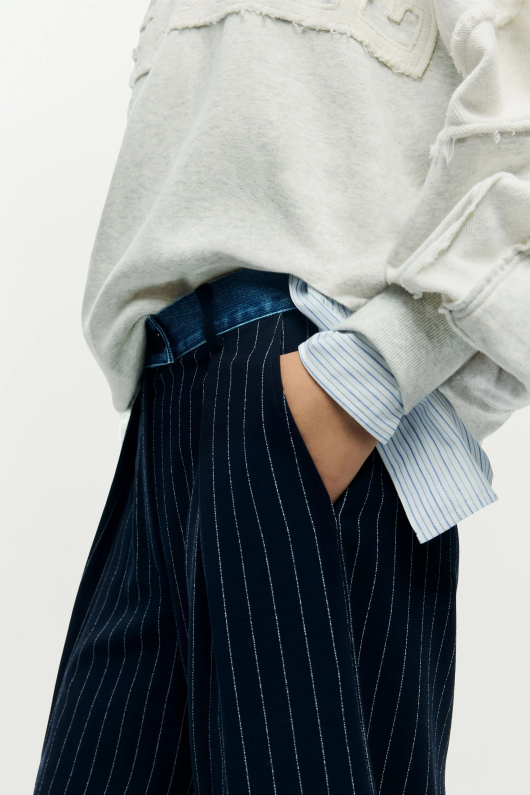 Bermude tailor combinate