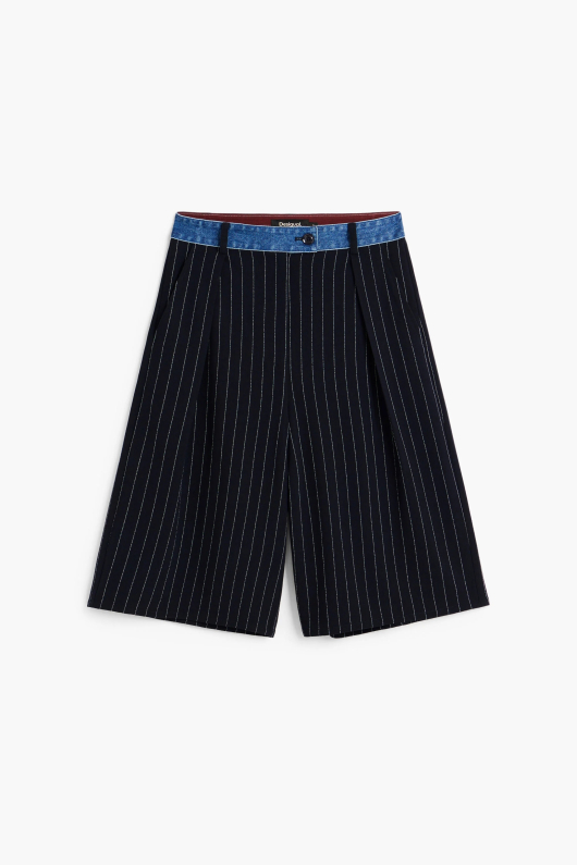 Bermude tailor combinate
