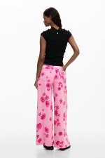 TRICOU NEGRU DIN TRICOT