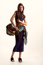 ROCHIE creata de Mr. Christian Lacroix