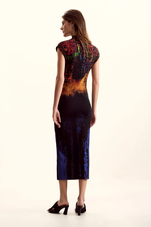 ROCHIE creata de Mr. Christian Lacroix