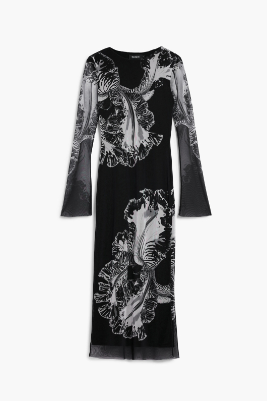Rochie creata de M. Christian Lacroix