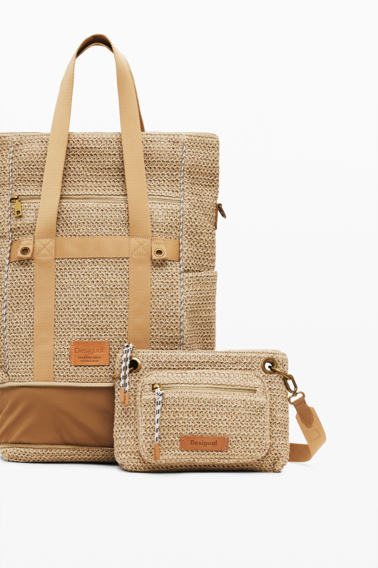 RUCSAC MARE DE RAFIE