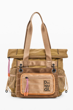RUCSAC DIN NYLON PENTRU CALATORIE