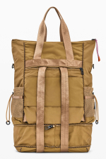 RUCSAC DIN NYLON PENTRU CALATORIE