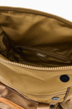 RUCSAC DIN NYLON PENTRU CALATORIE
