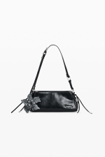 GEANTA MICA, NEAGRA