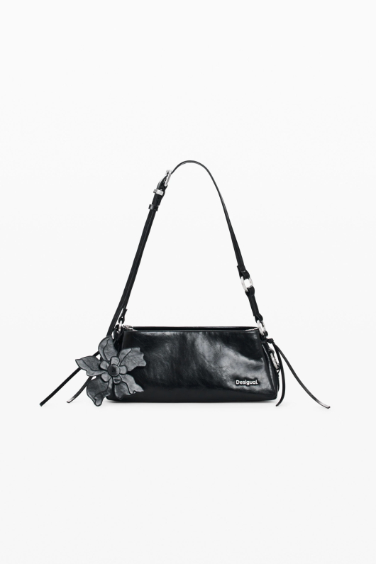 GEANTA MICA, NEAGRA