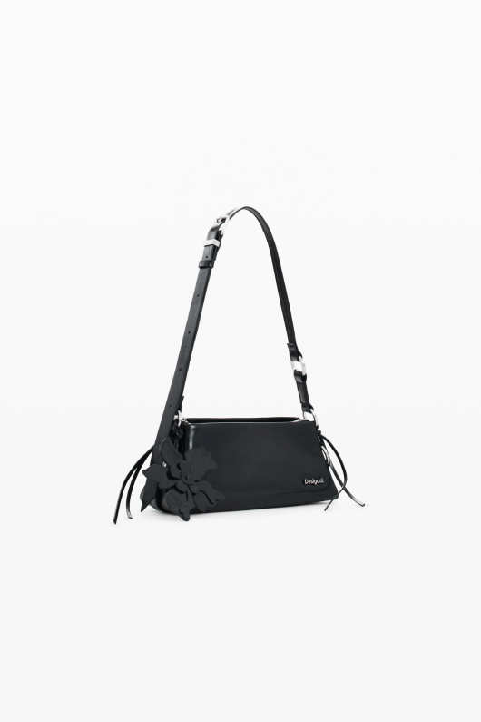 GEANTA MICA, NEAGRA