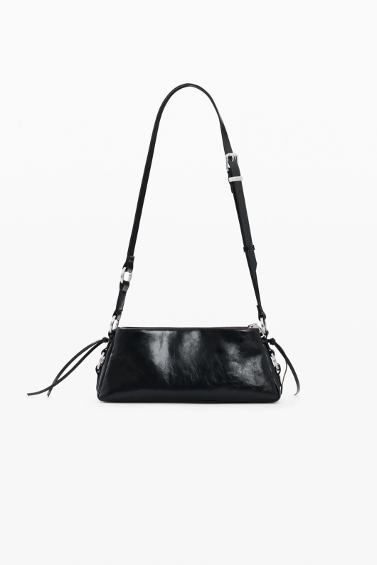 GEANTA MICA, NEAGRA