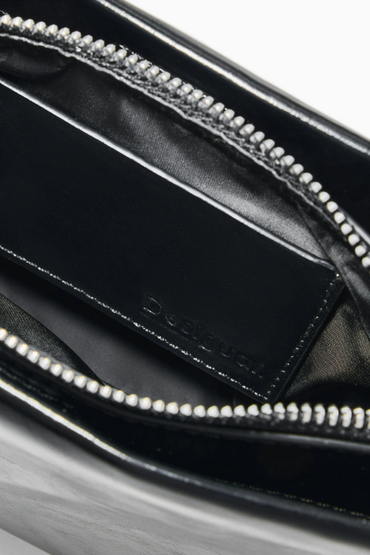 GEANTA MICA, NEAGRA