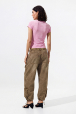 PANTALONI CARGO