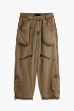 PANTALONI CARGO