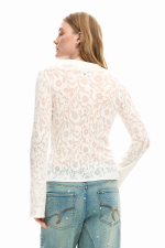 CAMASA CU MODEL FLORAL