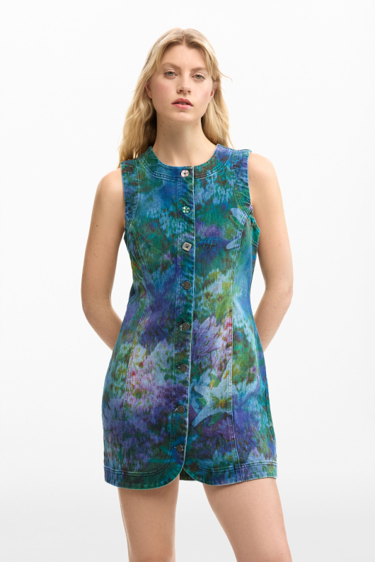 ROCHIE DENIM