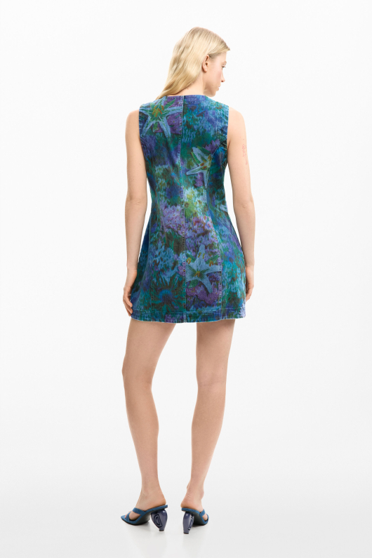 ROCHIE DENIM