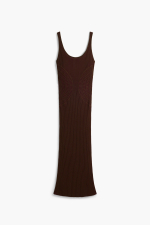 ROCHIE TRICOT CU BRETELE