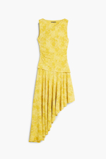 ROCHIE GALBENA ASIMETRICA
