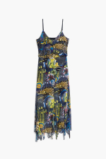 Rochie creata de Mr. Christian Lacroix