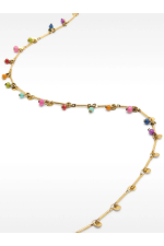 COLIER MULTICOLOR