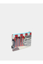 PORTFARD MULTICOLOR