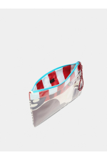 PORTFARD MULTICOLOR